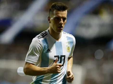 "Lo Celso no le ata los cordones a Modric" según Flavio Azzaro