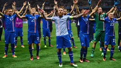 Horario Islandia vs Croacia: Fase de Grupos, Rusia 2018