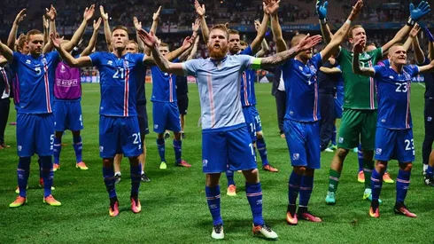 Horario Islandia vs Croacia: Fase de Grupos, Rusia 2018
