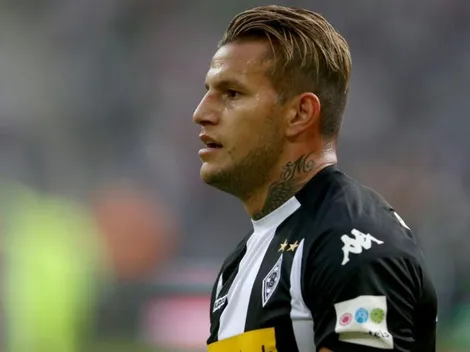 Bobadilla llega a Argentinos Juniors que tiene una delantera para pelear arriba