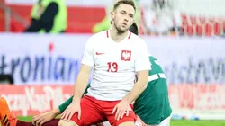 Polonia está en el grupo H