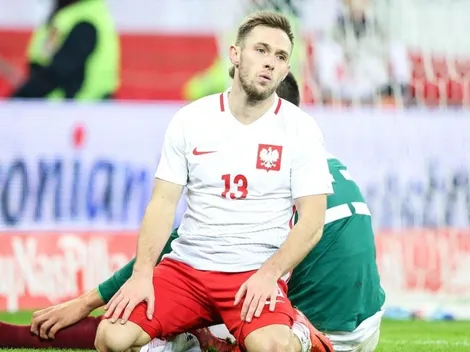 Polonia vs Lituania EN VIVO: Amistoso internacional, este martes