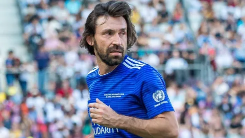 Pirlo: "Messi necesita ganar un Mundial para superar a Maradona"