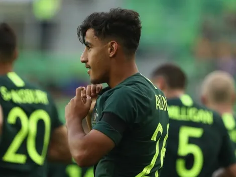 El once más joven de la Copa del Mundo