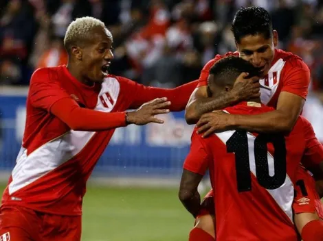 Australia vs Perú: fase de grupos del Mundial 2018 (horario)