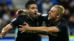 ¡QUÉ BIEN! El Tigre se reencontrará con el polaco en Rusia.