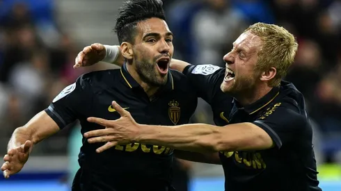 ¡QUÉ BIEN! El Tigre se reencontrará con el polaco en Rusia.