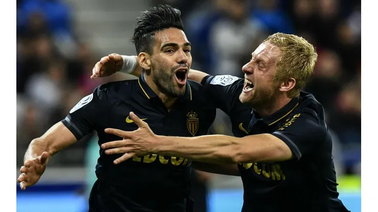¡QUÉ BIEN! El Tigre se reencontrará con el polaco en Rusia.