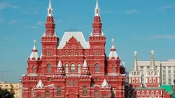 Pichanga peruana en Plaza Roja sumó más críticas que aplausos