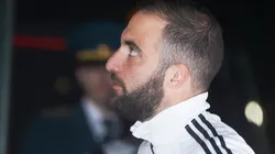 Gabriel Batistuta: "El único 9 que tenemos es Higuaín"