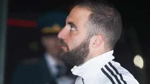 Gabriel Batistuta: "El único 9 que tenemos es Higuaín"