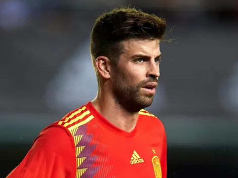 España vs Marruecos, partido fase de grupos en el Mundial 2018 (horario)