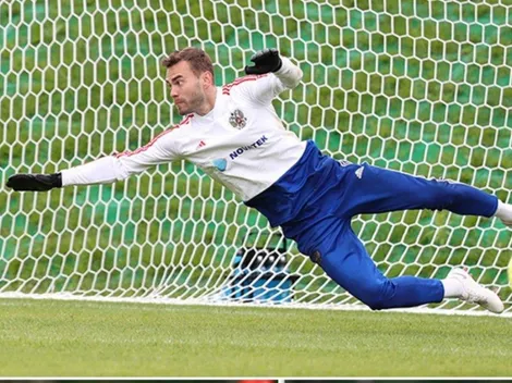 Horario: Uruguay vs Rusia, Grupo A Mundial 2018