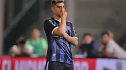 River pondrá dinero y nombres para quedarse con Olaza