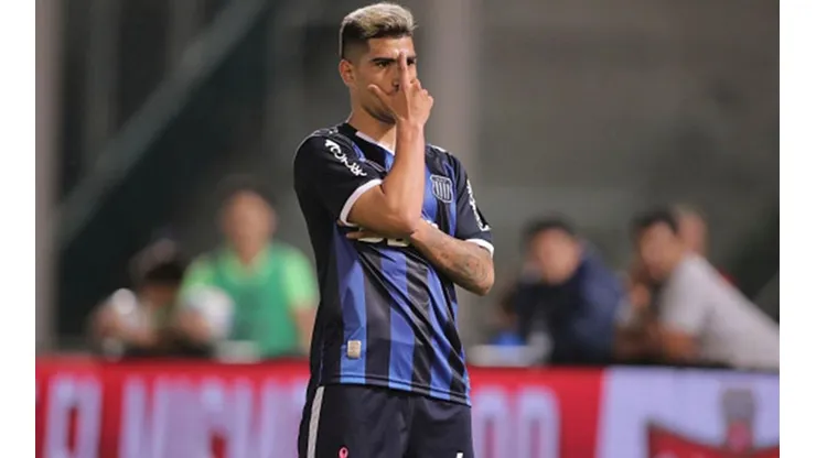 River pondrá dinero y nombres para quedarse con Olaza
