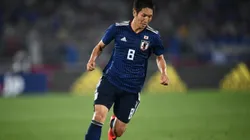 Japón cierra su preparación enfrentando a Paraguay