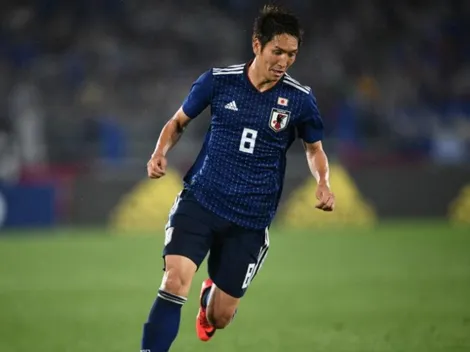 Transmisión EN VIVO Japón vs Paraguay: Amistoso, este martes