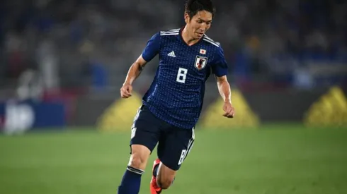 Japón cierra su preparación enfrentando a Paraguay