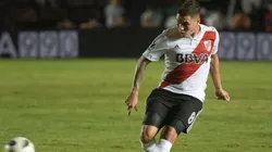 River habría recibido una oferta del Krasnodar de Rusia por Quintero