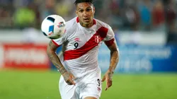 Sevilla estaría interesado en Paolo Guerrero. (Foto: Getty)
