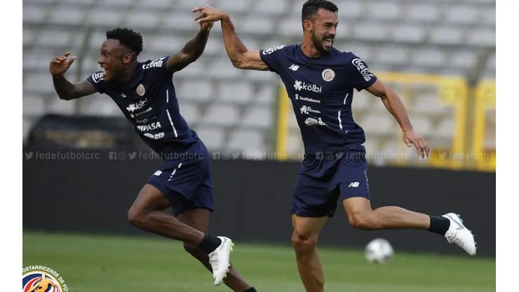 El seleccionador de los belgas espera lograr un buen resultado el lunes ante Costa Rica