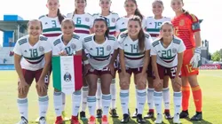 Selección de México sub 17