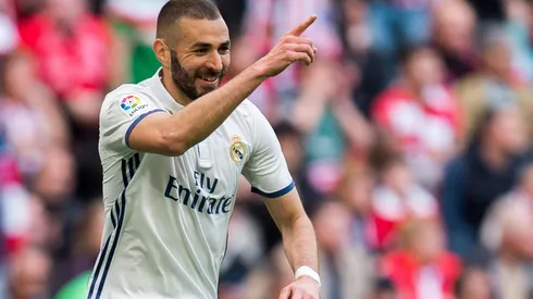 Ancelotti tendría en mente contratar a Benzema