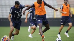 El atacante del club español Betis no estaría disponible para el duelo en Bruselas