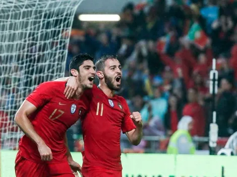 Horario: Irán vs Portugal, Grupo A Mundial 2018