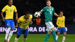 Las 5 selecciones más caras del Mundial