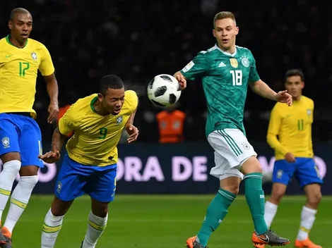 Las 5 selecciones más caras del Mundial