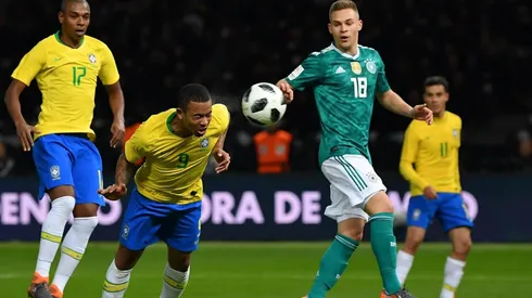 Las 5 selecciones más caras del Mundial