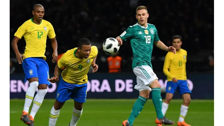 Las 5 selecciones más caras del Mundial