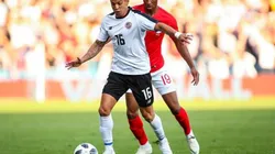 Costa Rica cierra preparación rumbo a Rusia enfrentando al duro equipo de Bélgica en Bruselas