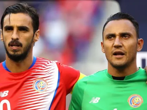 Bélgica vs Costa Rica EN VIVO, último amistoso hoy lunes