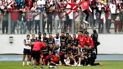 Perú es pura ilusión