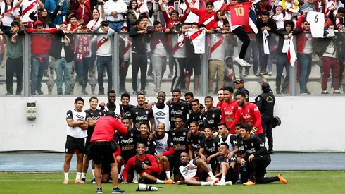 Perú es pura ilusión