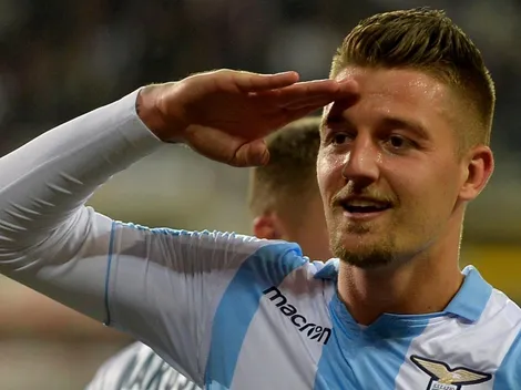 El Real Madrid estaría preparando una oferta millonaria por Savic