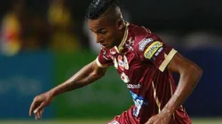 ¿SE TOMA EL AVIÓN? Villa dijo que viajará a Buenos Aires en las próximas horas.