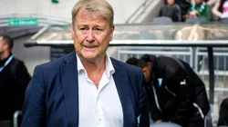 Hareide cree que Dinamarca debe mejorar algunos aspectos antes del debut. (Foto: Getty)