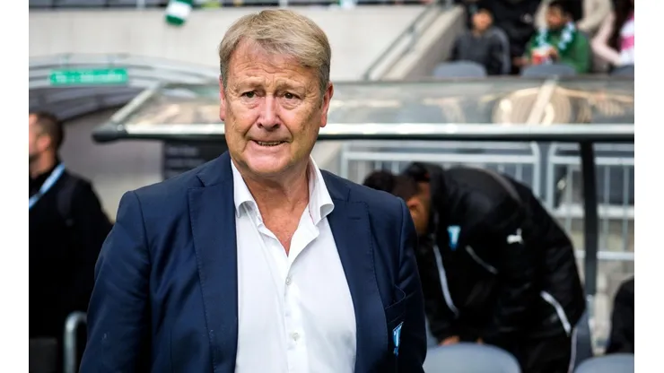 Hareide cree que Dinamarca debe mejorar algunos aspectos antes del debut. (Foto: Getty)