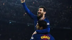 Messi reveló qué necesita Barcelona para volver a ganar la Champions League