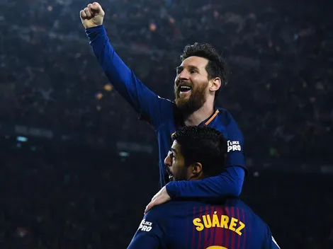 Messi reveló qué necesita Barcelona para volver a ganar la Champions League