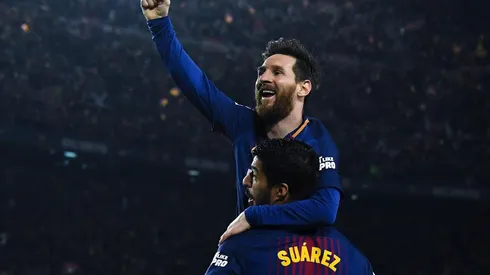 Messi reveló qué necesita Barcelona para volver a ganar la Champions League