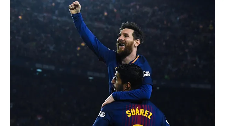 Messi reveló qué necesita Barcelona para volver a ganar la Champions League