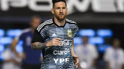 Lionel Messi, crítico con Barcelona: "Se ha ido perdiendo la apuesta por la cantera"