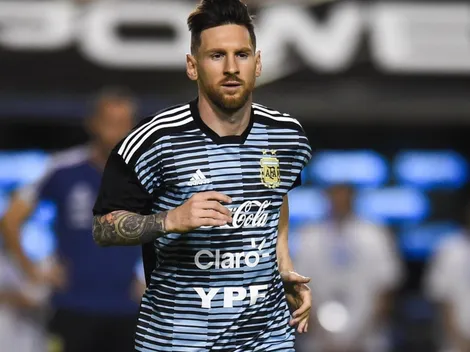 Lionel Messi, crítico con Barcelona: "Se ha ido perdiendo la apuesta por la cantera"