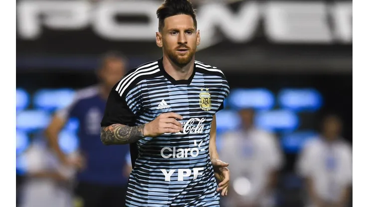Lionel Messi, crítico con Barcelona: "Se ha ido perdiendo la apuesta por la cantera"