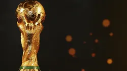 ELLA. La Copa en 2026 tendría casa en Norteamérica.