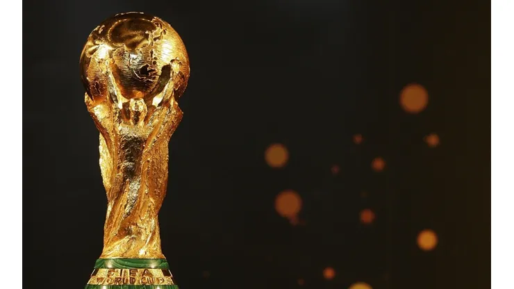 ELLA. La Copa en 2026 tendría casa en Norteamérica.